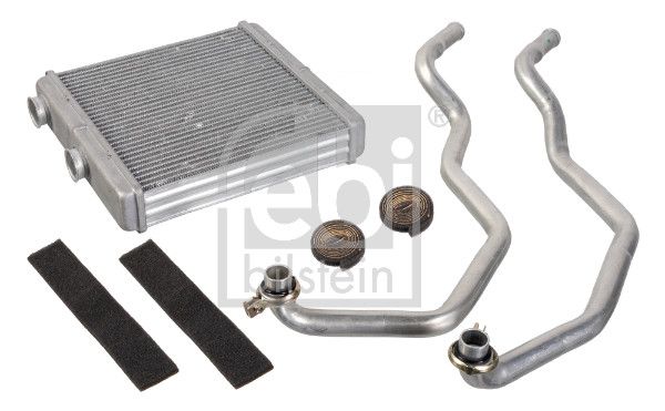 FEBI BILSTEIN Heat Exchanger, interior heating